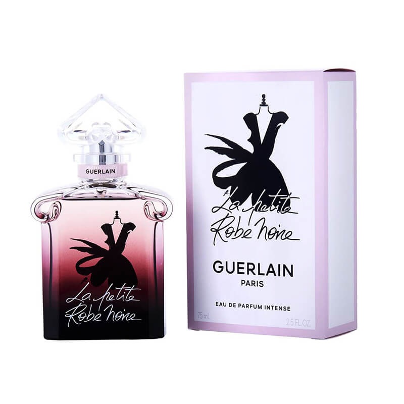 Guerlain La Petite Robe Noire Intense 75ml EDP (L) SP