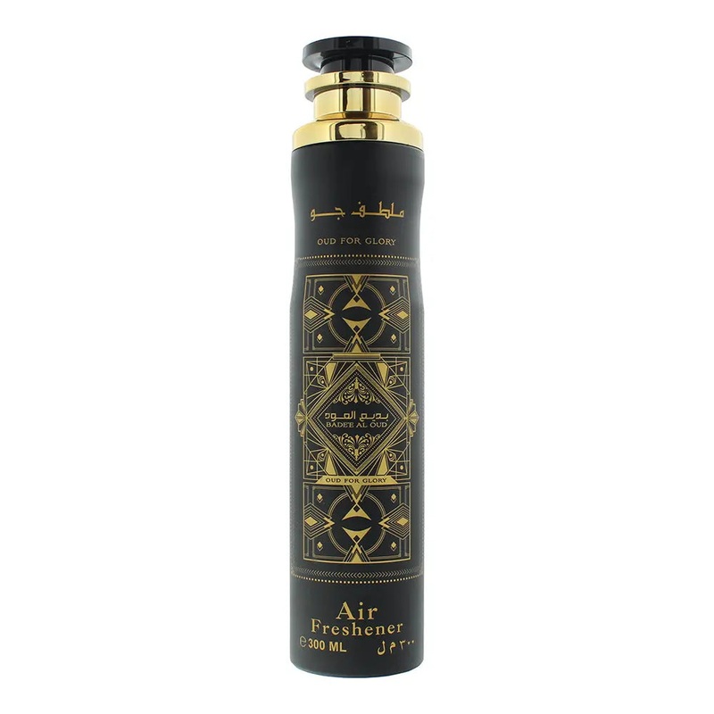 Lattafa Bade’e Al Oud Room Spray 300ml