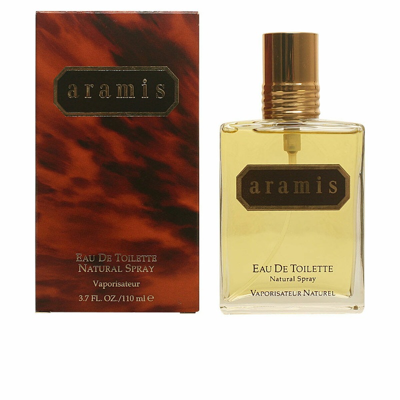 Men’s Perfume Aramis 746480206562 EDT 110 ml