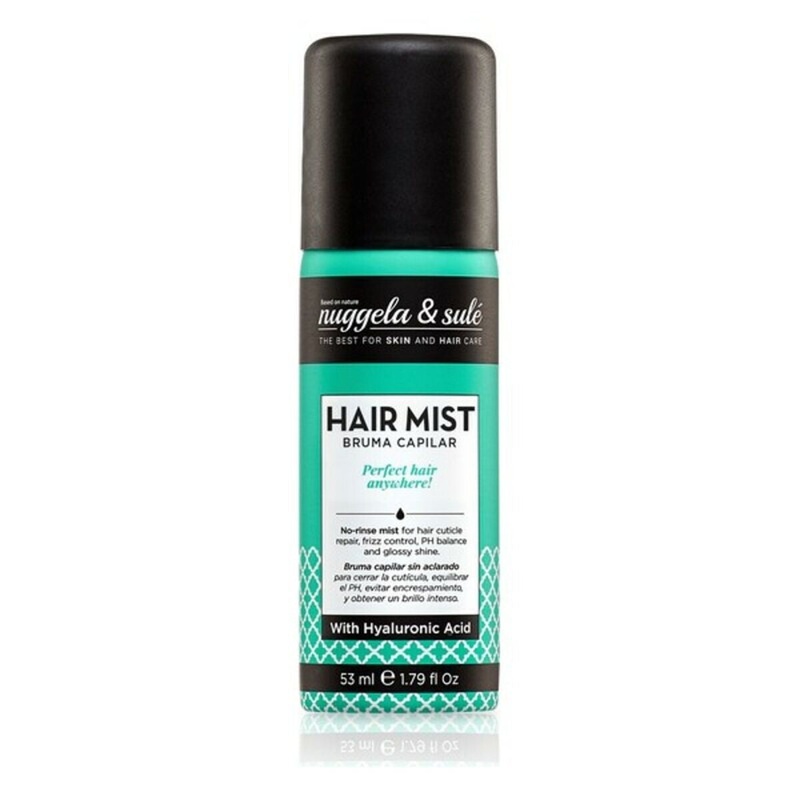 No-Rinse Spray Hair Mist Nuggela & Sul (53 ml)