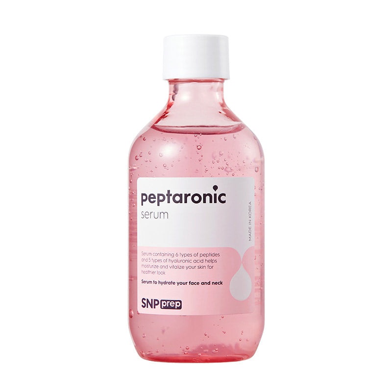 Snp Prep Peptaronic Serum 220ml