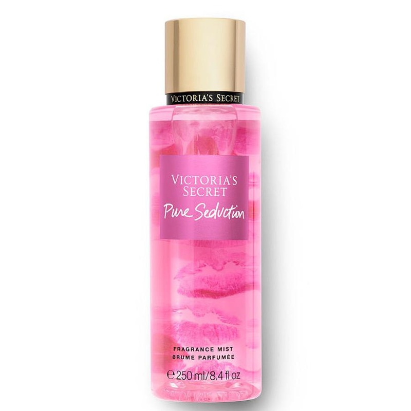 Victoria’s Secret Pure Seduction Body Mist 250ml (L)