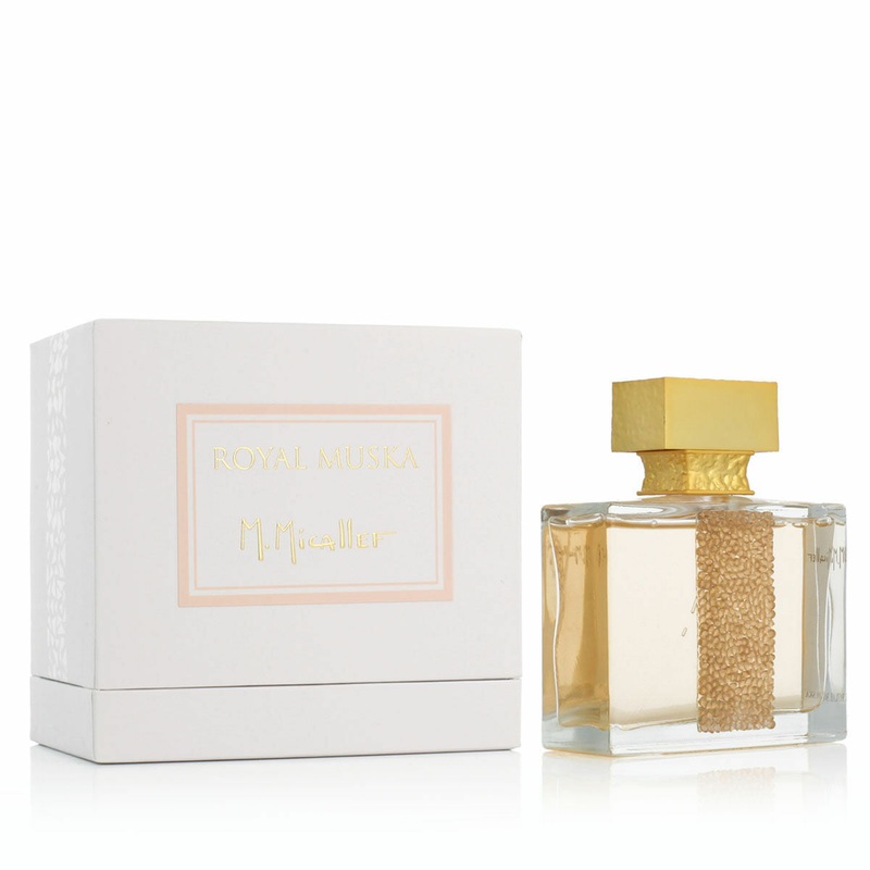 Women’s Perfume Micallef EDP Royal Muska