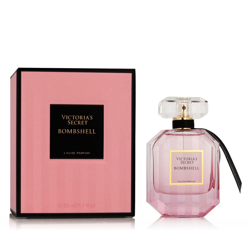Women’s Perfume Victoria’s Secret EDP Bombshell 50 ml