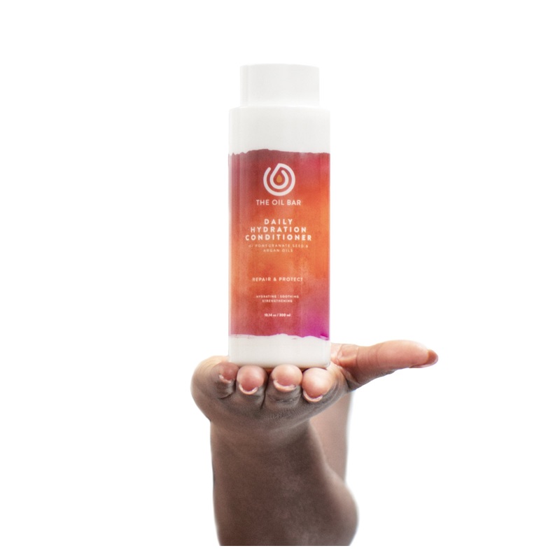 XOXO Daily Hydration Conditioner 300 ML