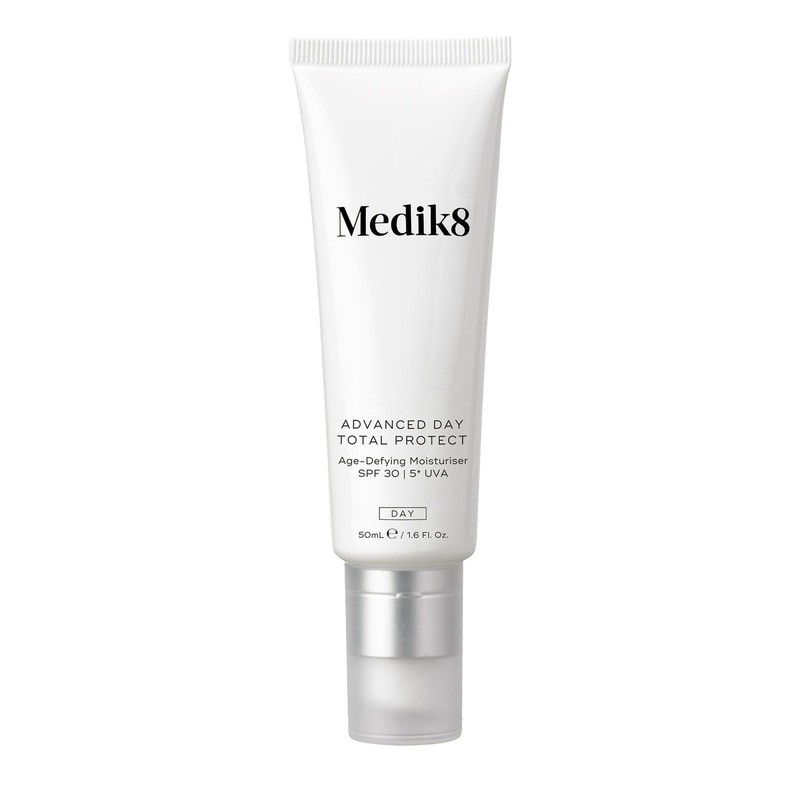 Advanced Day Total Protect SPF-30 50ml
