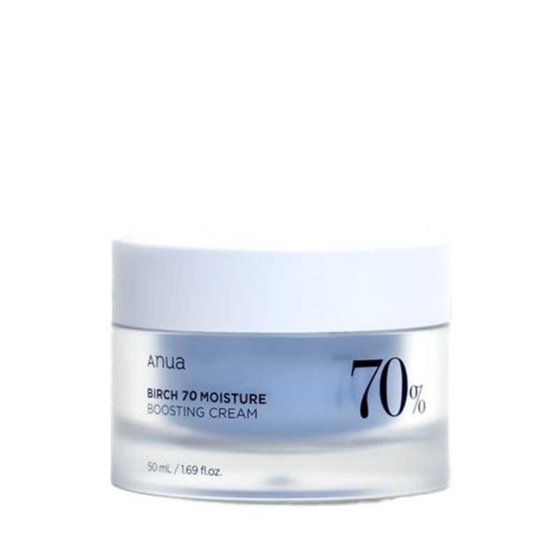 Anua Birch Moisture Boosting Cream 50ml 50ml