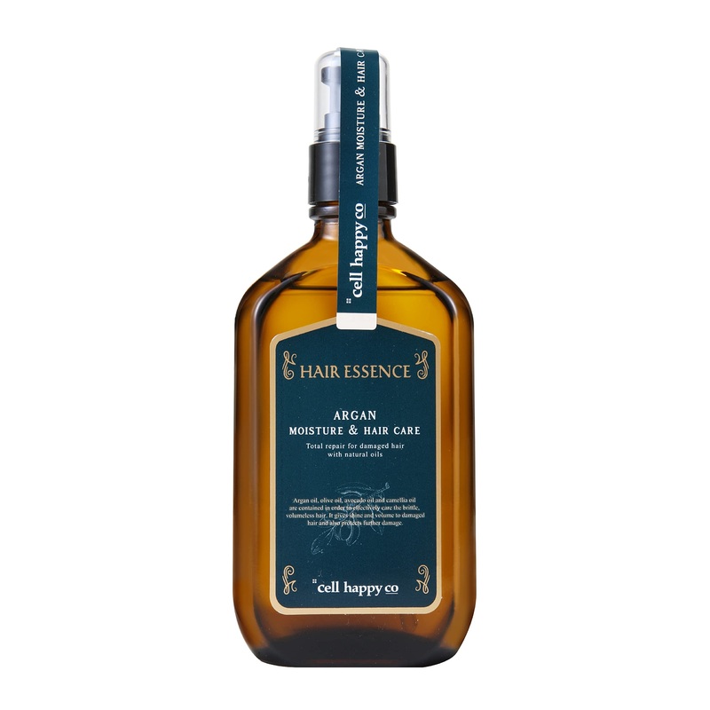 Cellhappyco Argan Hair Essence 100ml