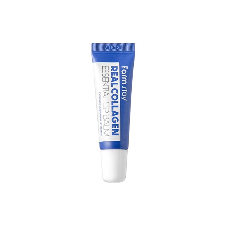 Farmstay Collagen Essential Lip Balm