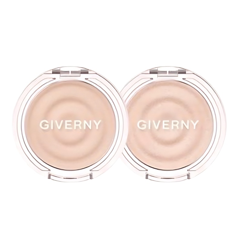 GIVERNY Dewy Voluming Highlighter 3g 01 Ceramic Champagne