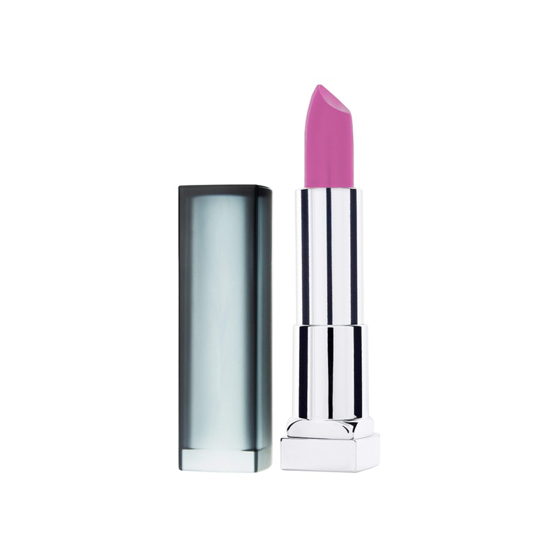 Maybelline Color Sensational Matte Lipstick 940 Rose Rush