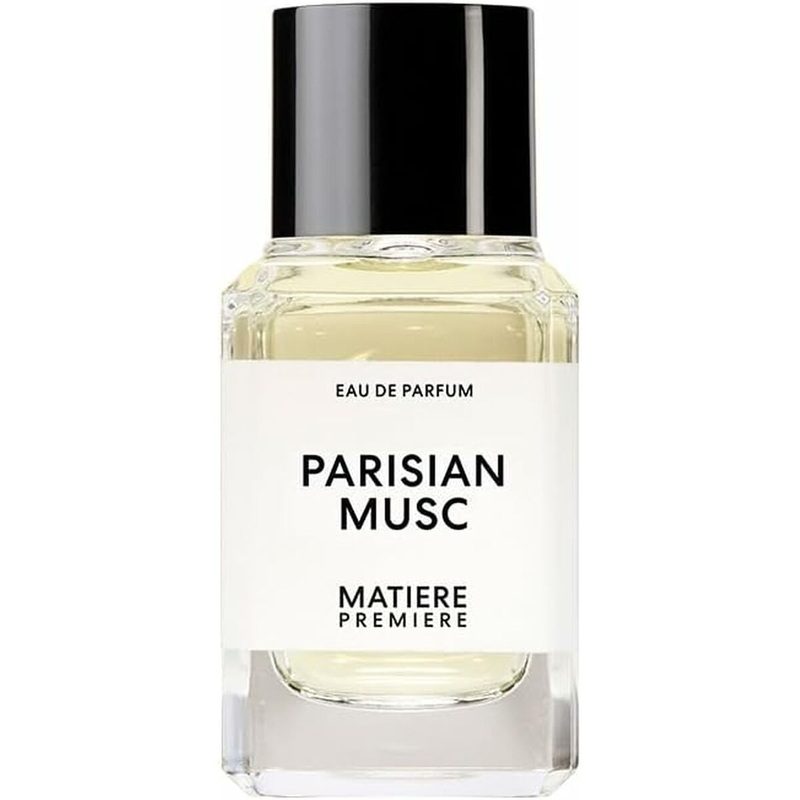 Unisex Perfume Matiere Premiere Parisian Musc EDP 50 ml