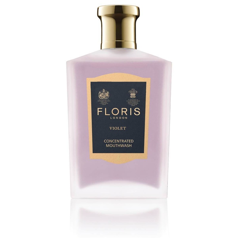 Violet Concentrated Mouthwash 100ml