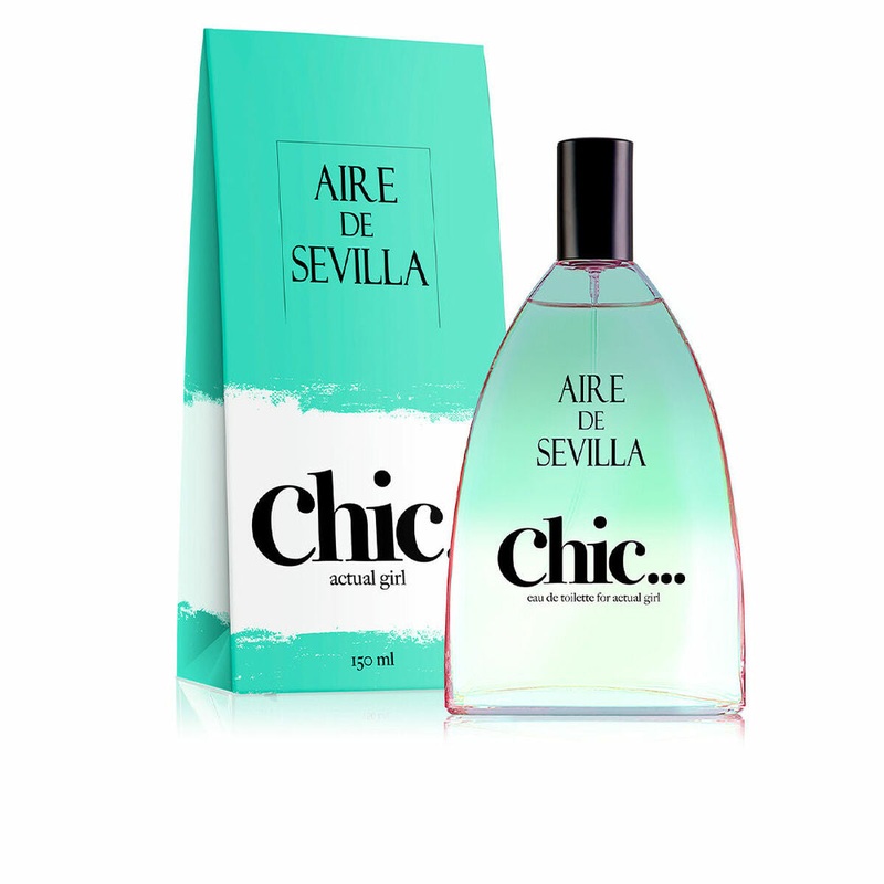 Women’s Perfume Aire de Sevilla Chic EDT 150 ml