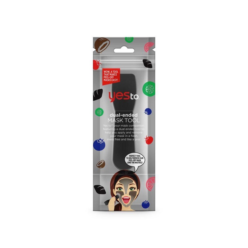 Yes To Dual Ended Mask Tool