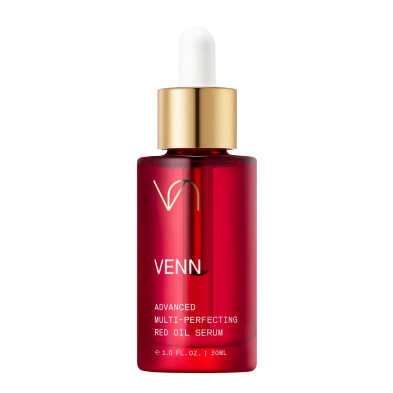 Advanced Multi-Perfecting Red Oil Serum 30ml