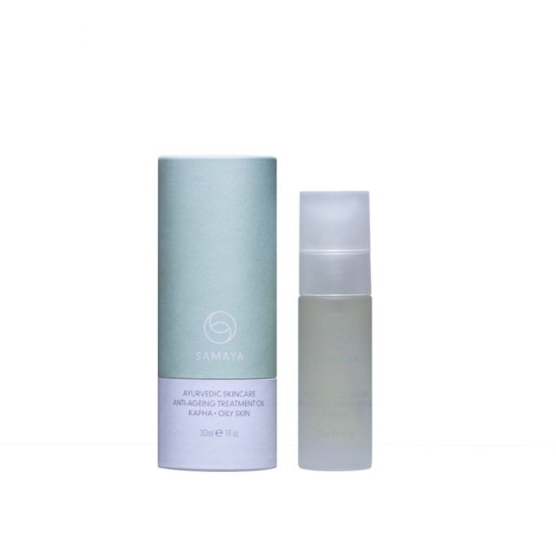 Anti-Ageing Oil Kapha 30ml
