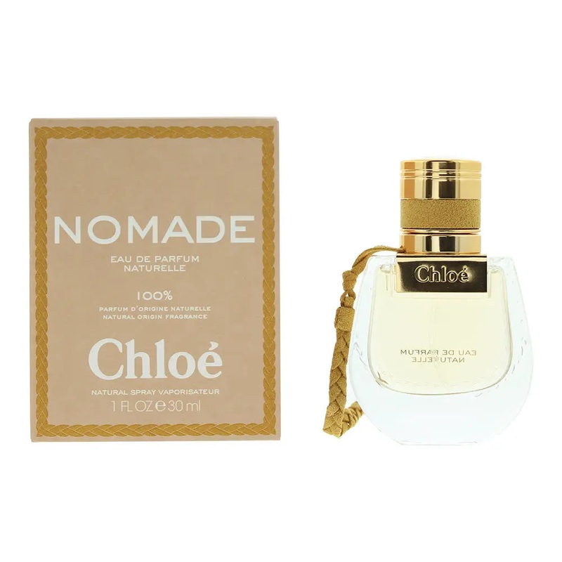 Chlo Nomade Naturelle Eau De Parfum 30ml
