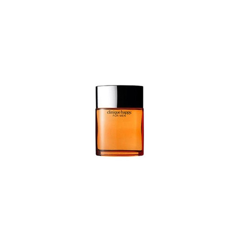 Happy For Men Cologne Spray 50Ml 50 ML