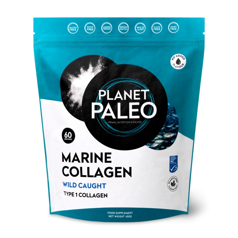 Marine Collagen 450g