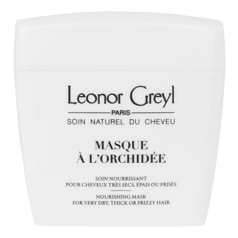 Masque  L’Orchide – Nourishing Mask 200ml