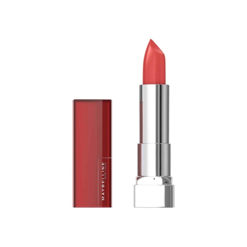 Maybelline Color Sensational Cream Lipstick 366 Sunset Spark
