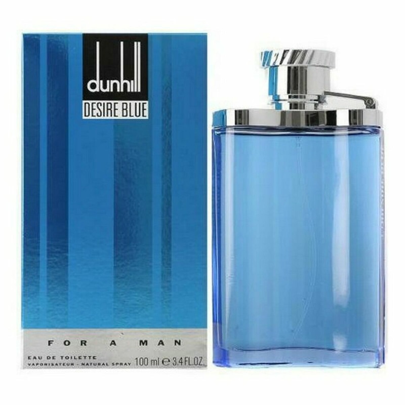 Men’s Perfume Dunhill Desire Blue 50 ml