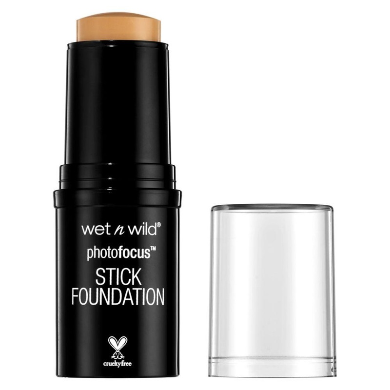 Photo Focus Stick Foundation Cream Beige