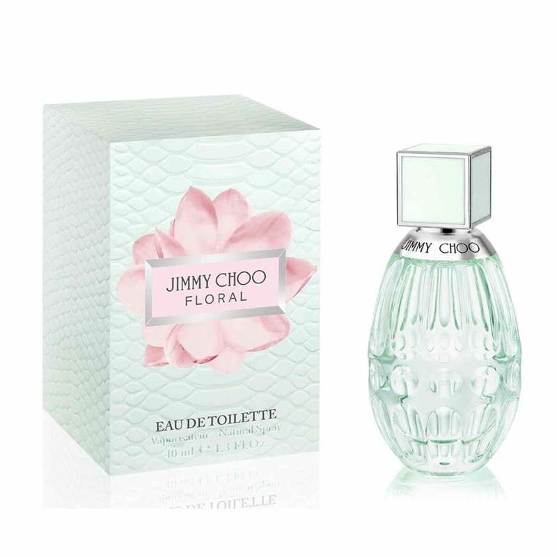 Women’s Perfume Jimmy Choo CH014A03 EDT 40 ml
