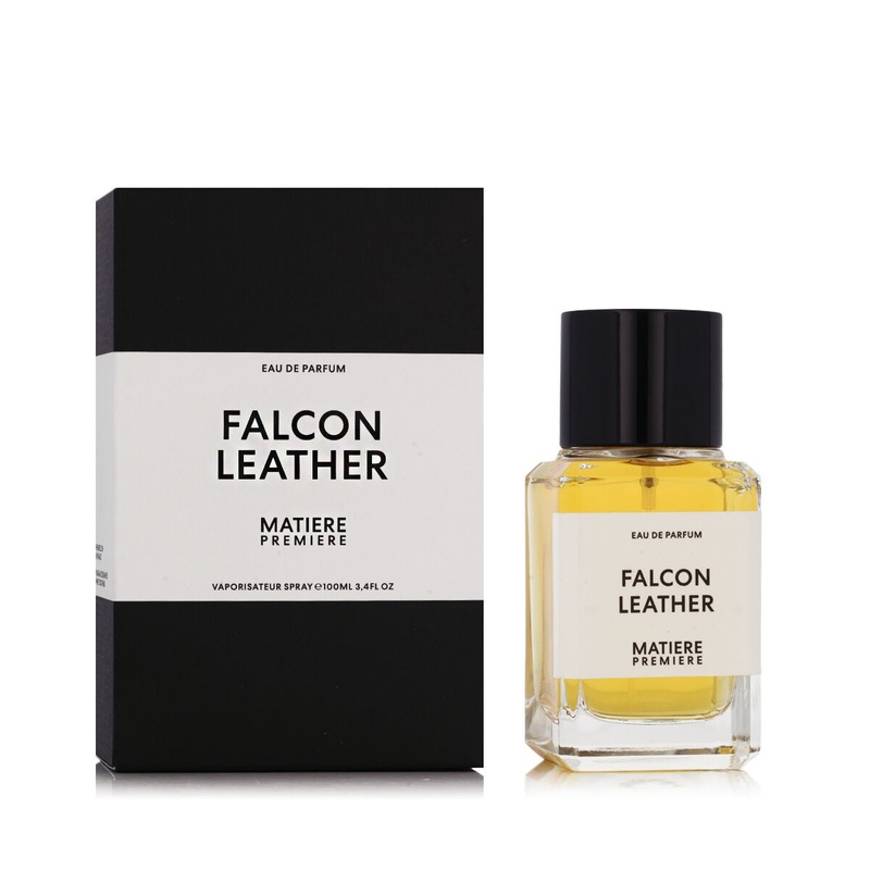 Women’s Perfume Matiere Premiere Falcon Leather EDP 100 ml
