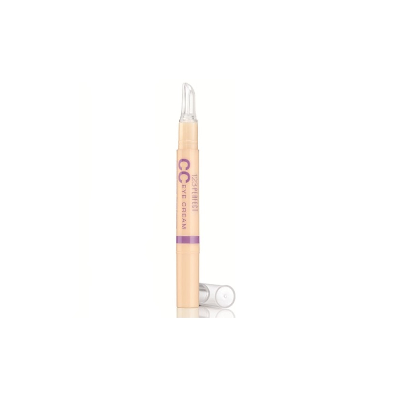 Bourjois CC Eye Cream 22 Light Beige