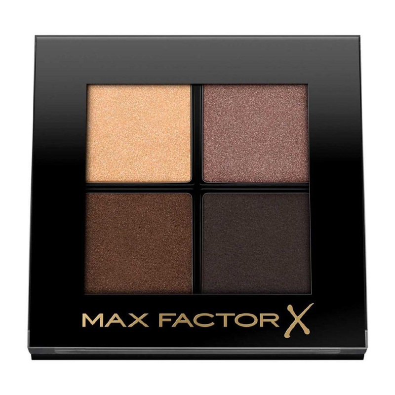 Color Xpert Soft Touch Palette 003 – Hazy Sands 4.3G
