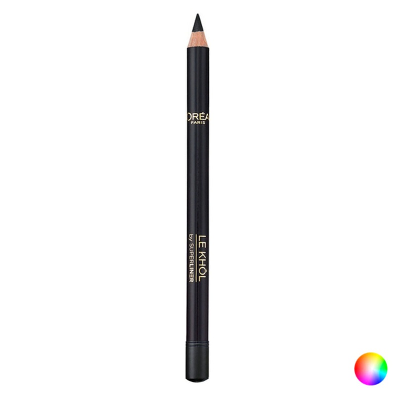 Eye Pencil Le Khol L’Oreal Make Up (3 g) 1,2 g 111-urban grey