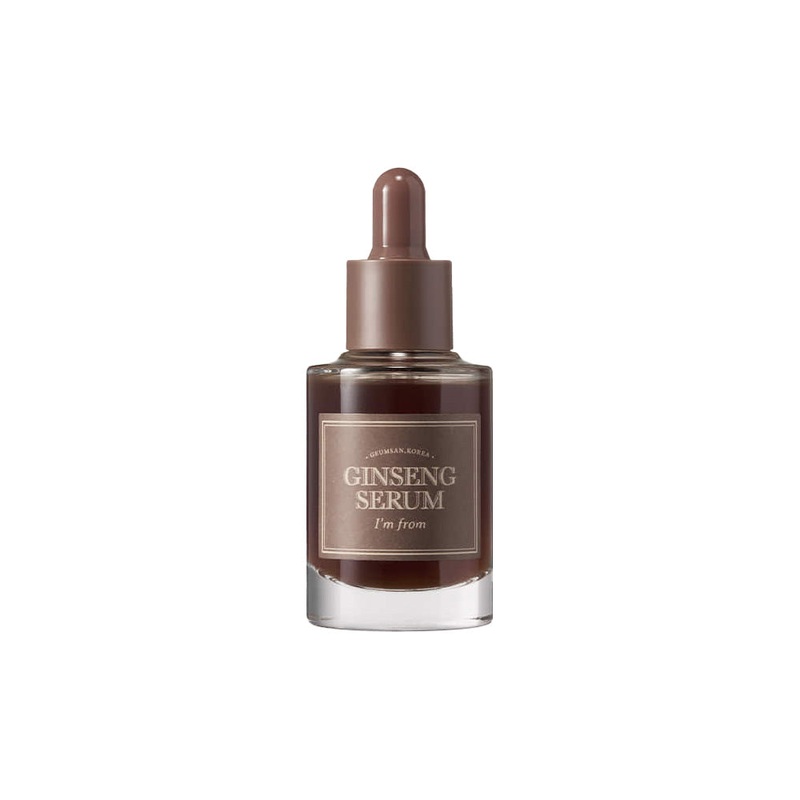 I’m from Ginseng Serum 30ml