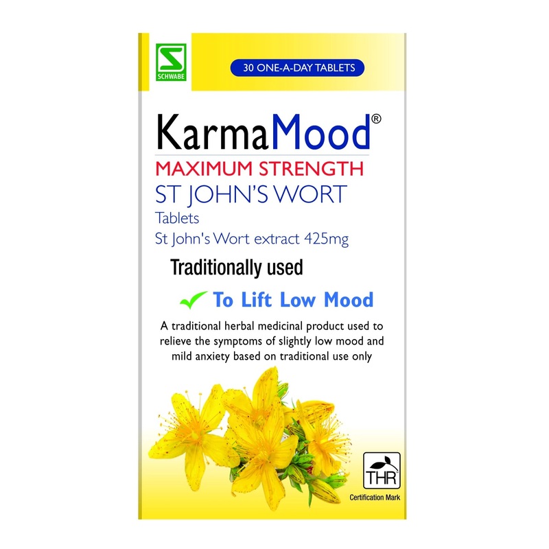 Maximum Strength 60 tablets