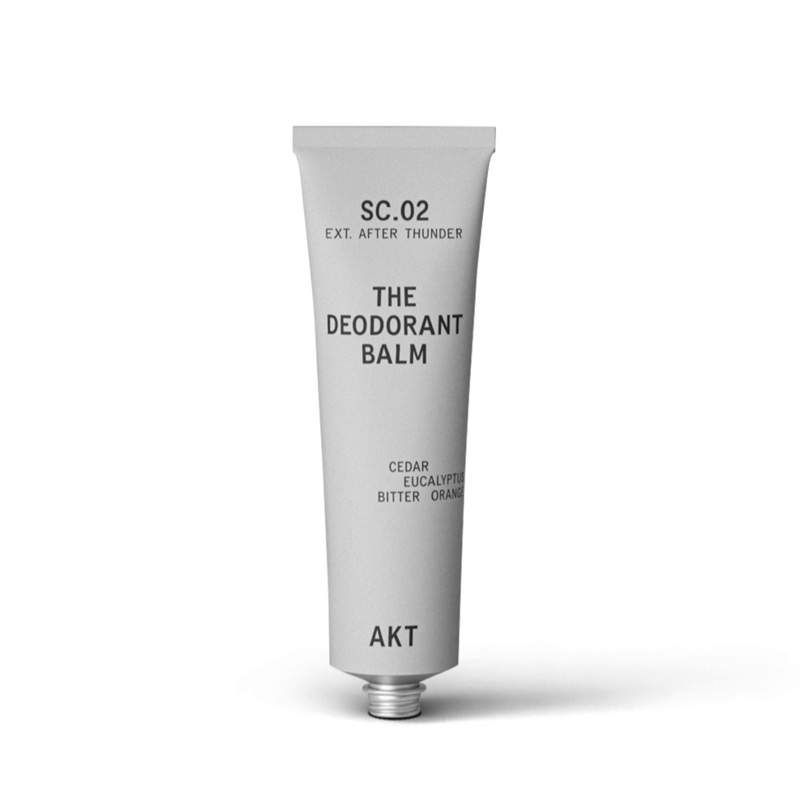 SC.02 EXT. After Thunder 50ml