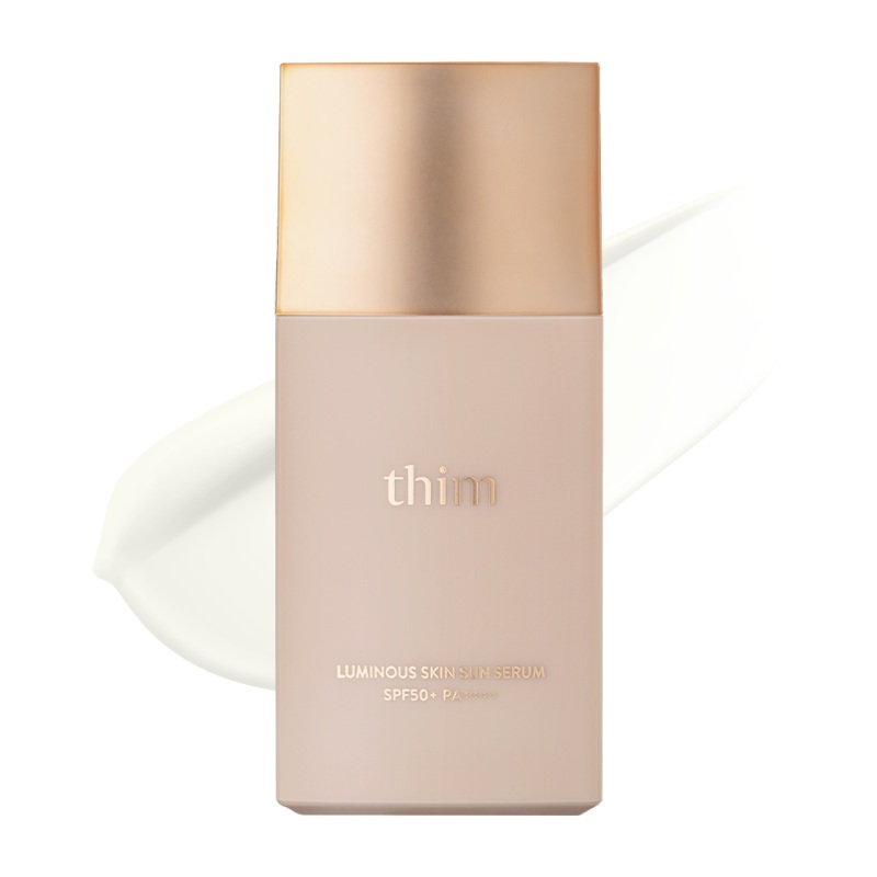 thim Luminous Skin Sun Serum SPF50+ PA++++ 50ml