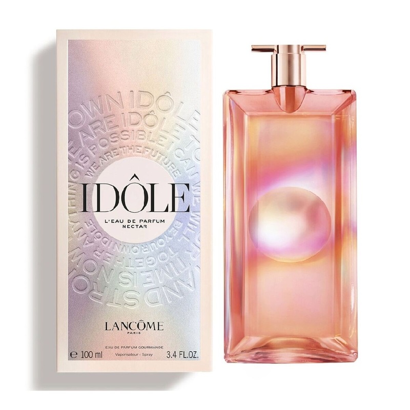 Women’s Perfume Lancme IDLE EDP EDP 100 ml Idole Nectar