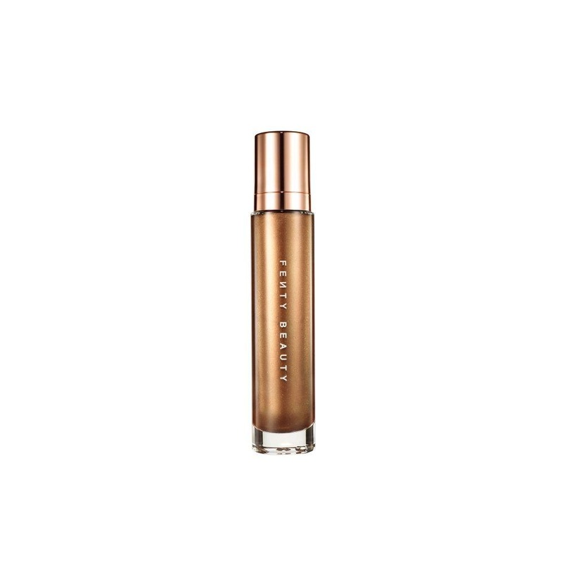 Body Lava Body Luminizer 90Ml Brown Sugar