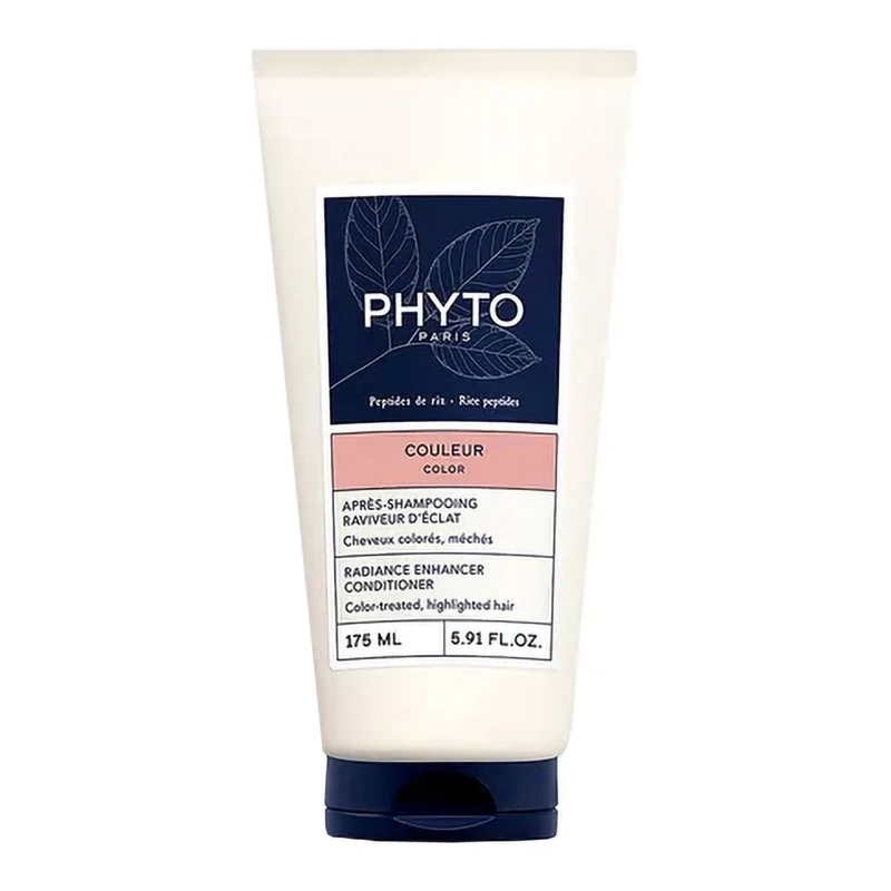 Color Radiance Enhancer Conditioner 175ml