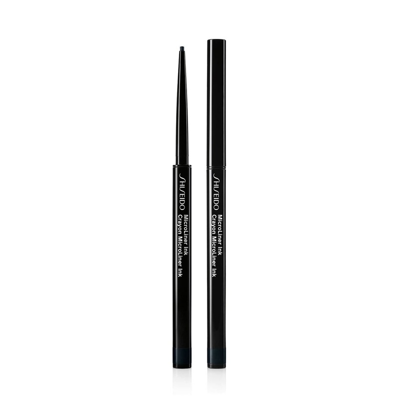 Eye Pencil Shiseido MicroLiner Ink N 1 Black