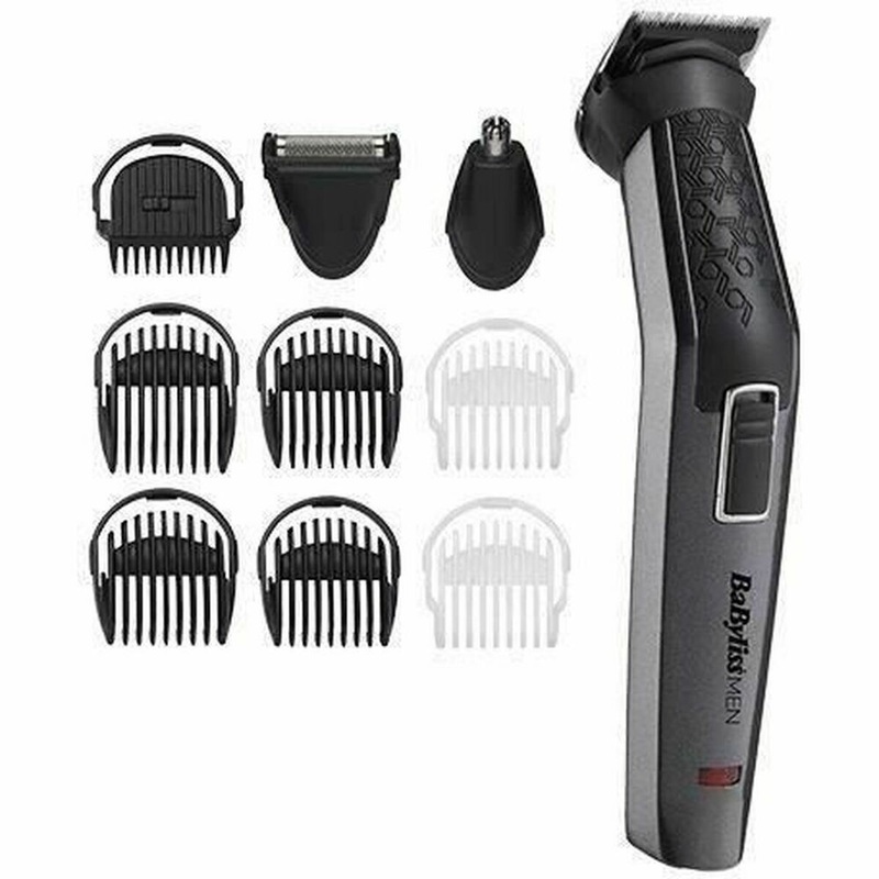 Hair Clippers Babyliss MT727E
