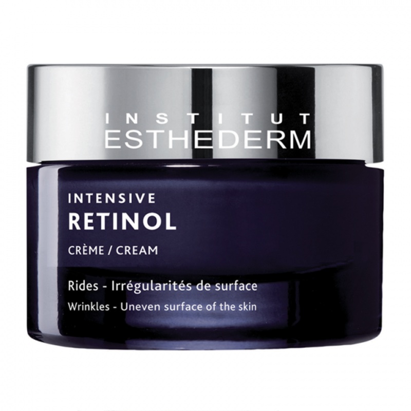 Intensive Retinol Cream 50ml