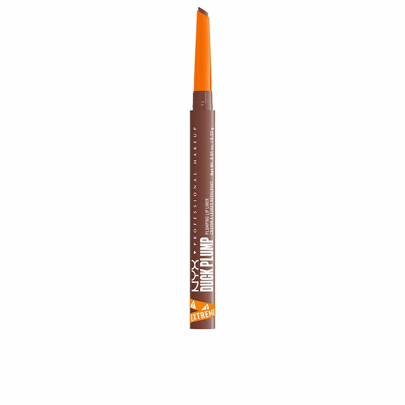Lip Liner NYX DUCK PLUMP N 05-Subtle Touch