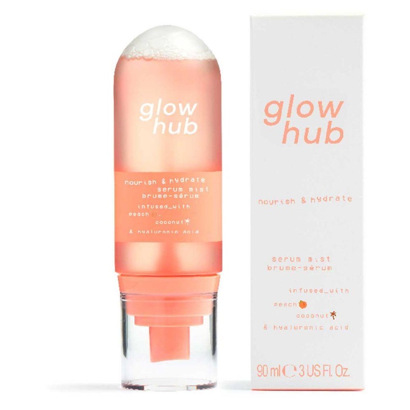 Nourish & Hydrate Serum Mist 90Ml