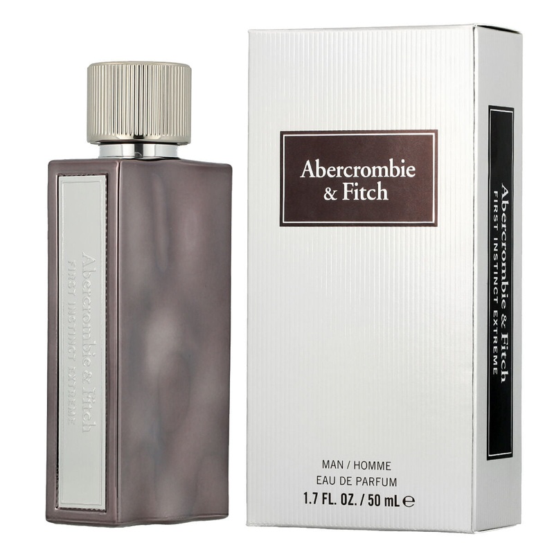 Women’s Perfume Abercrombie & Fitch First Instinct Extreme EDP 50 ml
