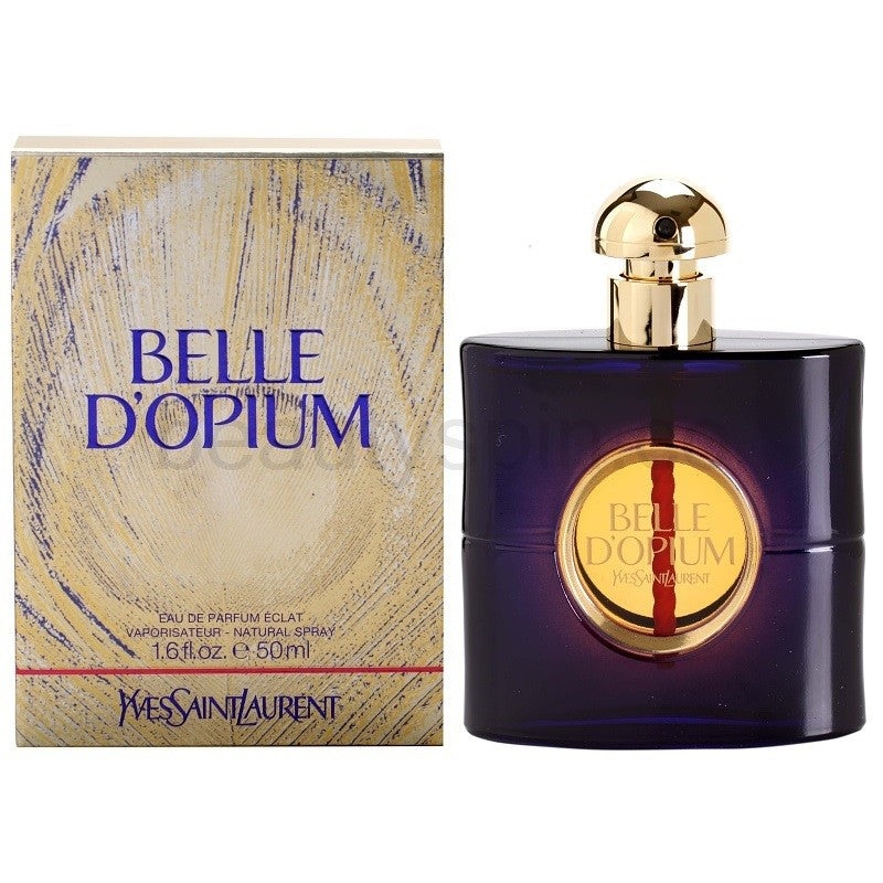 Yves Saint Laurent Belle D’Opium Eclat 50ml EDP (L) SP