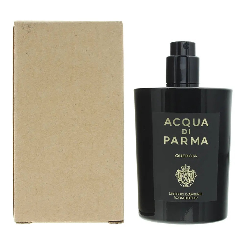 Acqua Di Parma Quercia Tester Room Diffuser 100ml