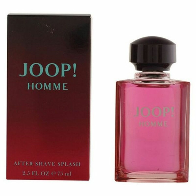 Aftershave Lotion Homme Joop 117512