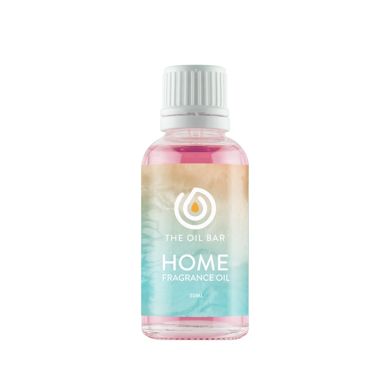B&BW Japanese Cherry Blossom Type Home Fragrance Oil: 1oz (30ml) 30 ML